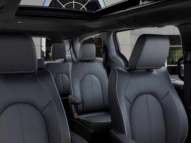 New 2026 Chrysler Pacifica For Sale in Tucson, AZ