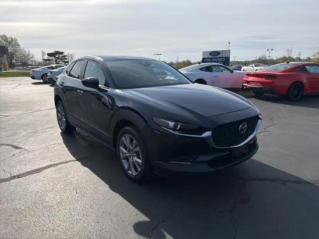 2021 Mazda CX-30 Select for sale in High Point, NC