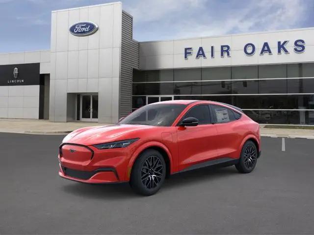 2026 Ford Mustang Mach-E Premium for sale in Naperville, IL