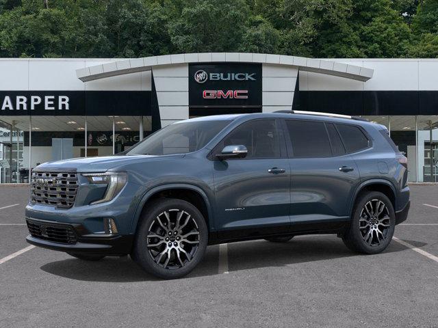 2026 GMC Acadia Denali Ultimate AWD