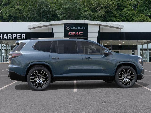 2026 GMC Acadia Denali Ultimate AWD