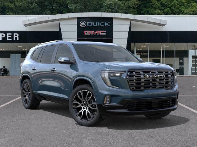 2026 GMC Acadia Denali Ultimate AWD