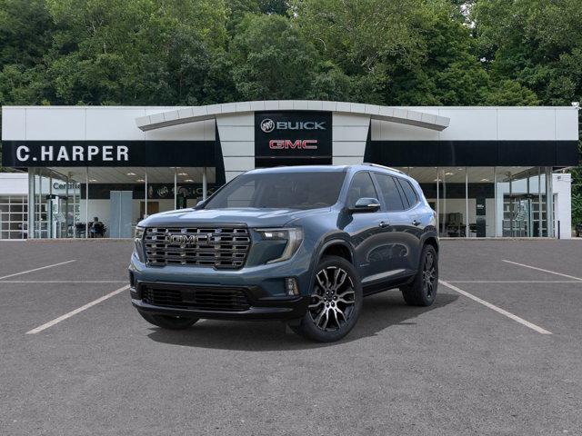 2026 GMC Acadia Denali Ultimate AWD
