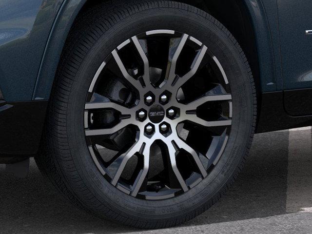 2026 GMC Acadia Denali Ultimate AWD
