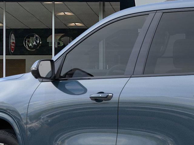 2026 GMC Acadia Denali Ultimate AWD