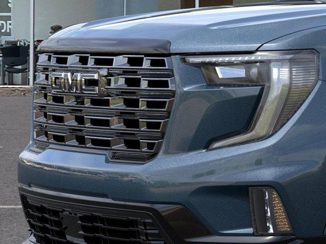 2026 GMC Acadia Denali Ultimate AWD