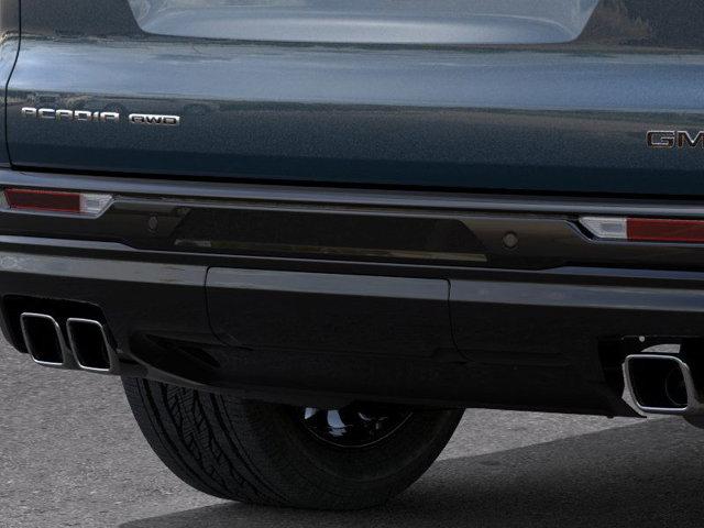 2026 GMC Acadia Denali Ultimate AWD