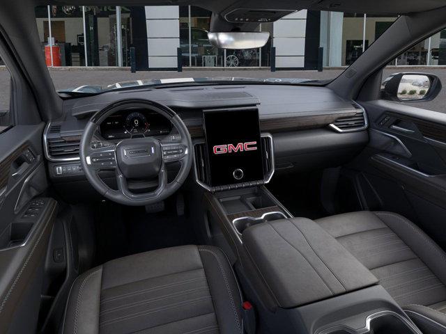 2026 GMC Acadia Denali Ultimate AWD