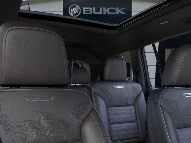 2026 GMC Acadia Denali Ultimate AWD