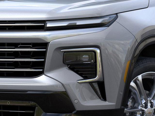 2026 Chevrolet Traverse AWD High Country