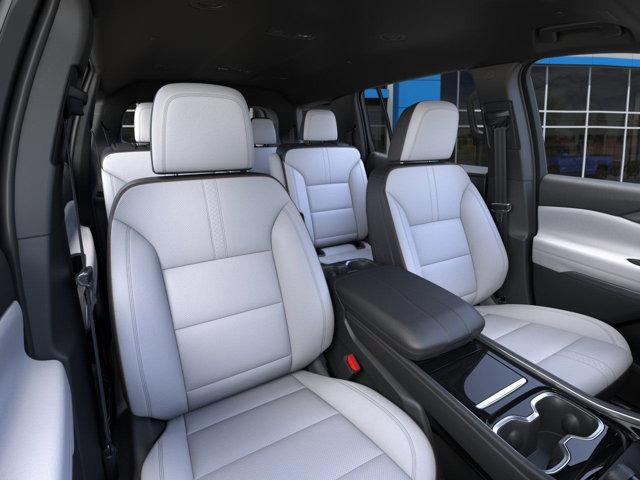2026 Chevrolet Traverse AWD High Country