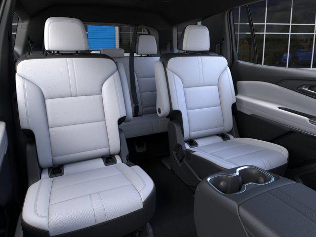 2026 Chevrolet Traverse AWD High Country
