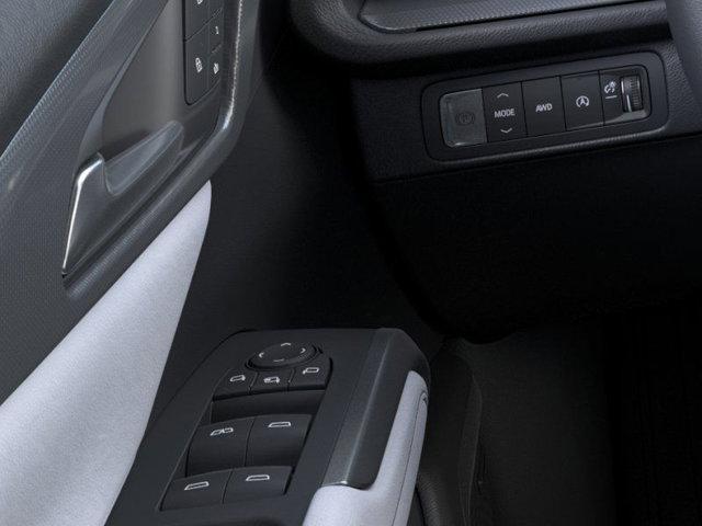 2026 Chevrolet Traverse AWD High Country