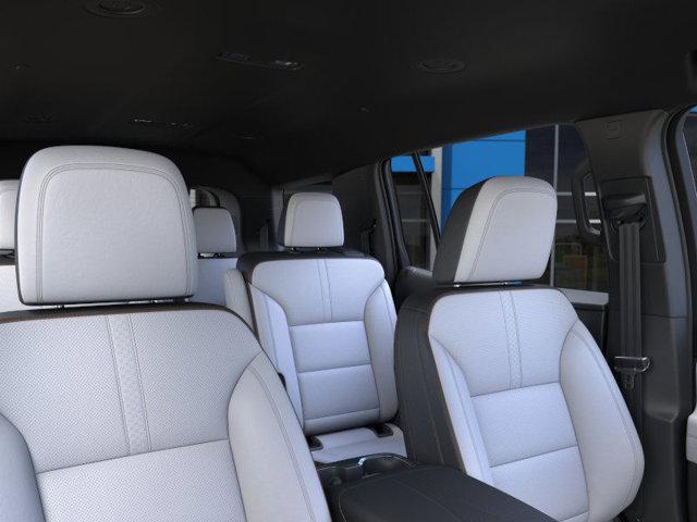2026 Chevrolet Traverse AWD High Country