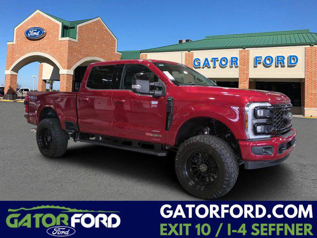 2026 Ford F-250 LARIAT for sale in Seffner, FL