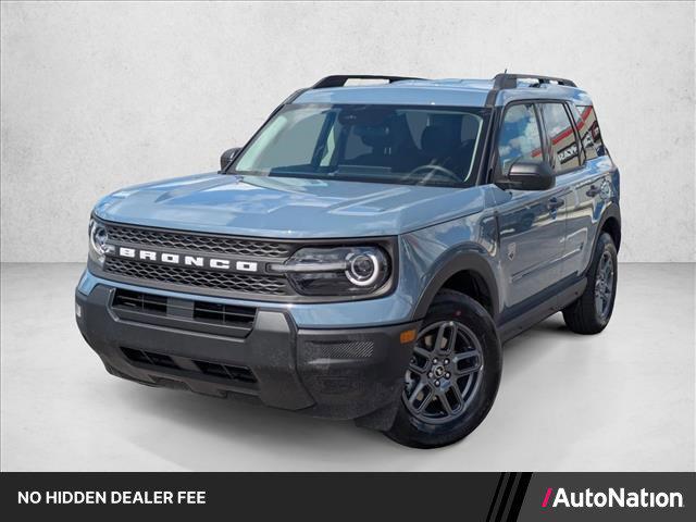 2026 Ford Bronco Sport Big Bend for sale in Bradenton, FL