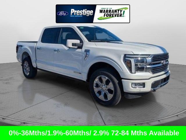 2026 Ford F-150 Platinum for sale in Mount Dora, FL