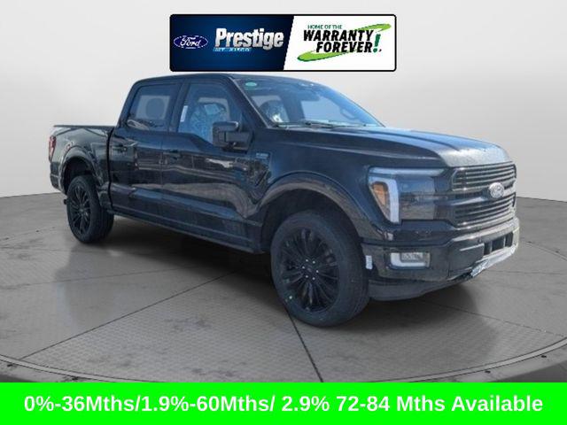 2026 Ford F-150 Platinum for sale in Mount Dora, FL