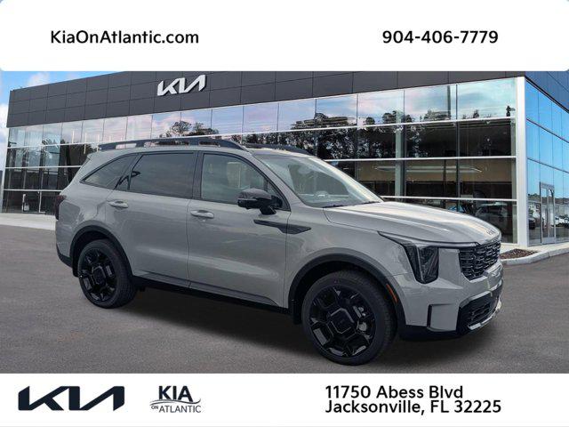 2026 Kia Sorento S for sale in Jacksonville, FL