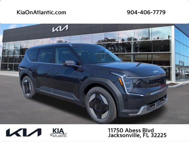 2026 Kia EV9 Wind for sale in Jacksonville, FL