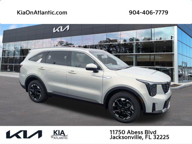 2026 Kia Sorento S for sale in Jacksonville, FL