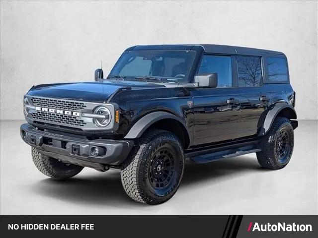 2026 Ford Bronco Badlands for sale in North Canton, OH