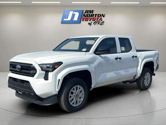 2026 Toyota Tacoma SR for sale in Oklahoma City, OK