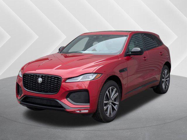 2026 Jaguar F-PACE R-Dynamic S P250 AWD Automatic for sale in Salt Lake City, UT