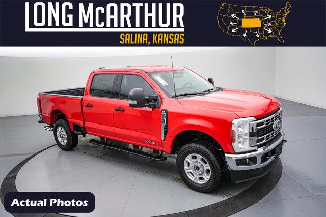 2026 Ford F-250 XLT for sale in Salina, KS
