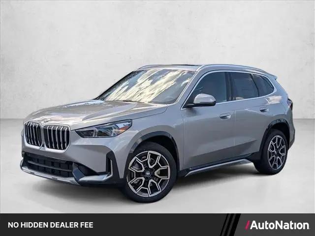 2026 BMW X1 xDrive28i for sale in Roseville, CA