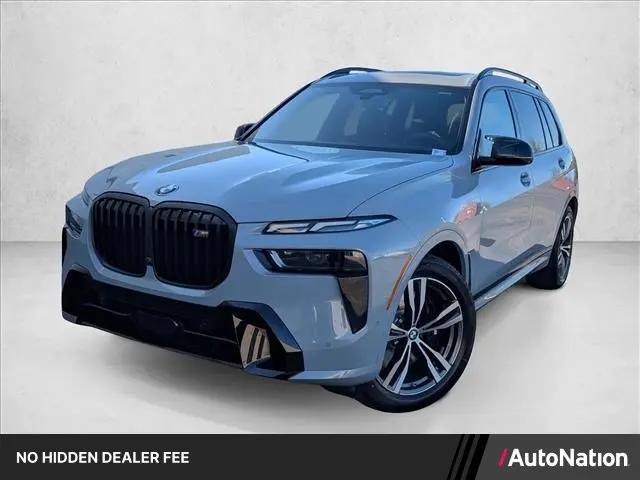 2026 BMW X7 M60i for sale in Roseville, CA