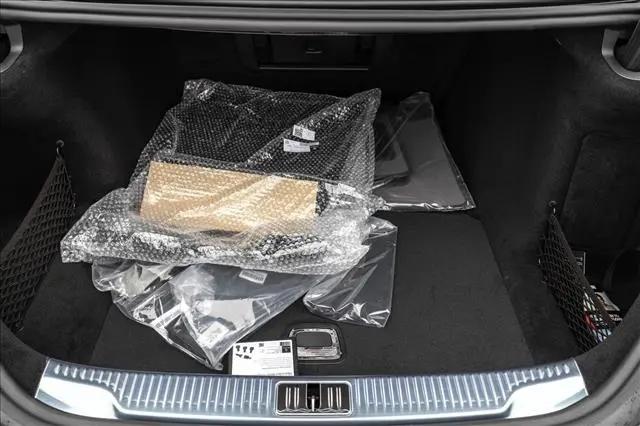 2026 Mercedes-Benz S 580 4MATIC