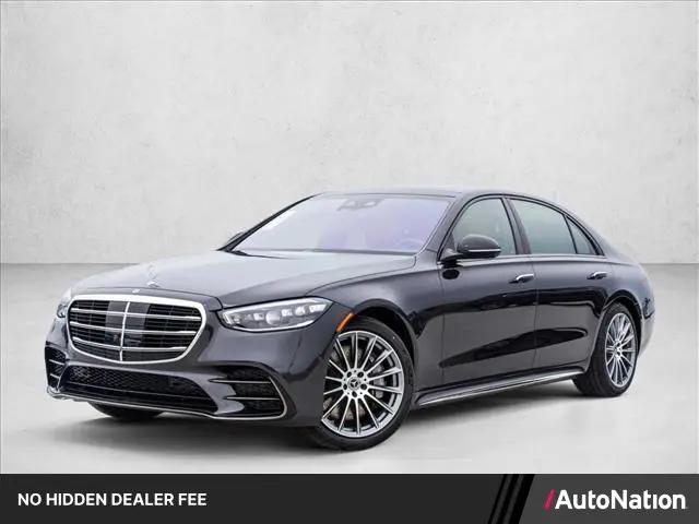 2026 Mercedes-Benz S 580 4MATIC for sale in Westmont, IL