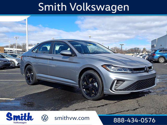 2026 Volkswagen Jetta SE for sale in Wilmington, DE