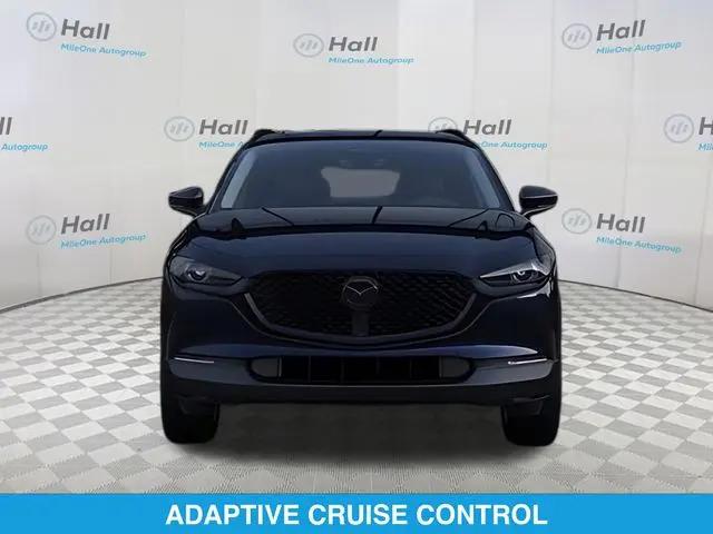 2026 Mazda CX-30 2.5 Turbo Premium Plus