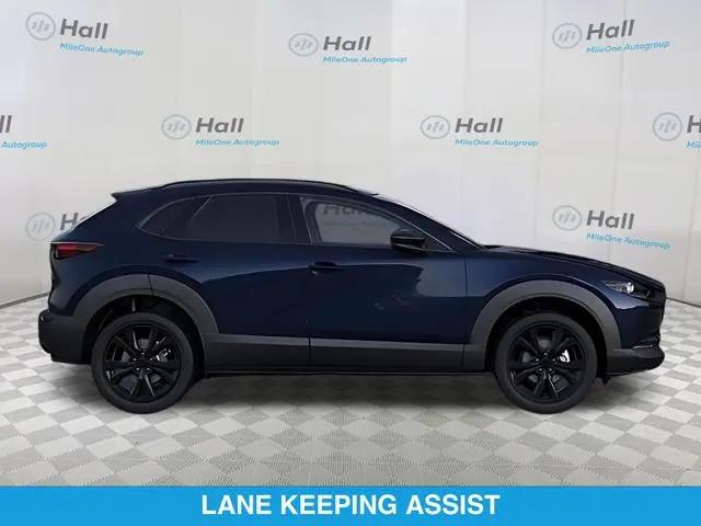 2026 Mazda CX-30 2.5 Turbo Premium Plus