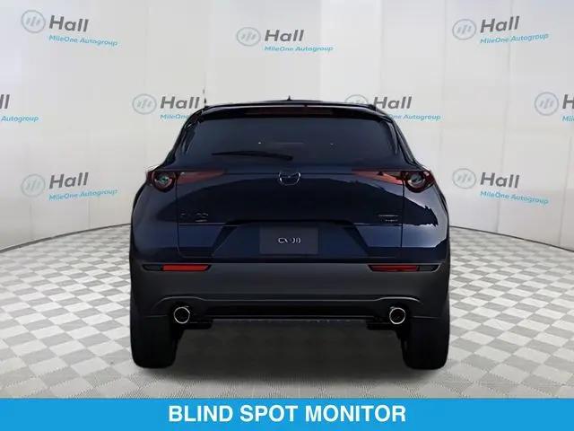 2026 Mazda CX-30 2.5 Turbo Premium Plus