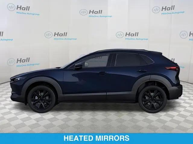 2026 Mazda CX-30 2.5 Turbo Premium Plus