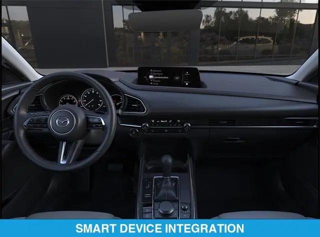 2026 Mazda CX-30 2.5 Turbo Premium Plus