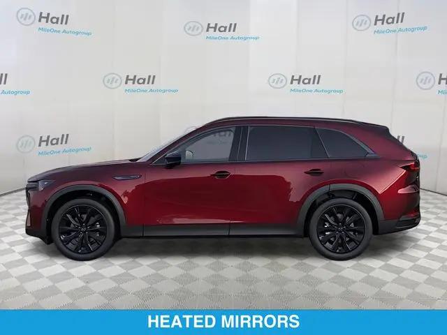 2026 Mazda X-90 3.3 Turbo Premium Sport