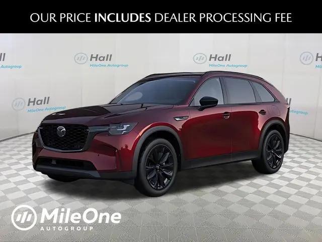 2026 Mazda X-90 3.3 Turbo Premium Sport for sale in Virginia Beach, VA