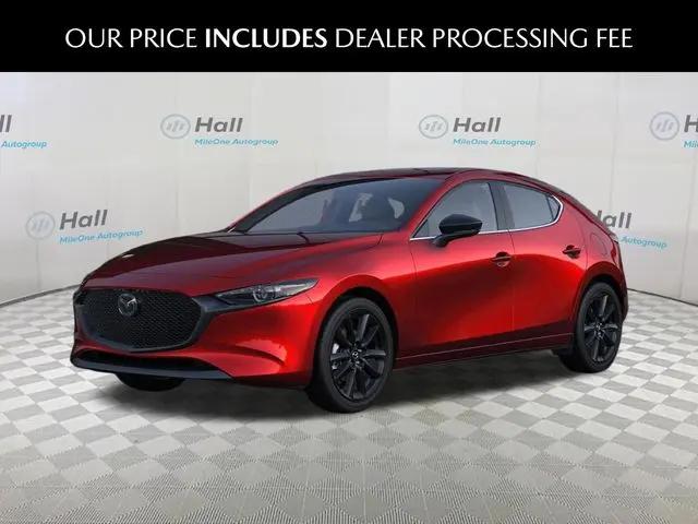 2026 Mazda Mazda3 2.5 Turbo Premium Plus for sale in Virginia Beach, VA