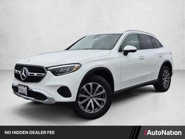 2026 Mercedes-Benz GLC SUV for sale in San Jose, CA