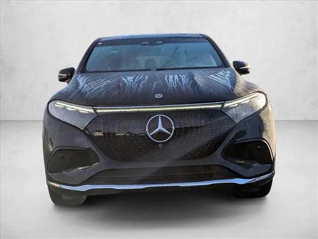 2026 Mercedes-Benz EQS 400 EQS 400