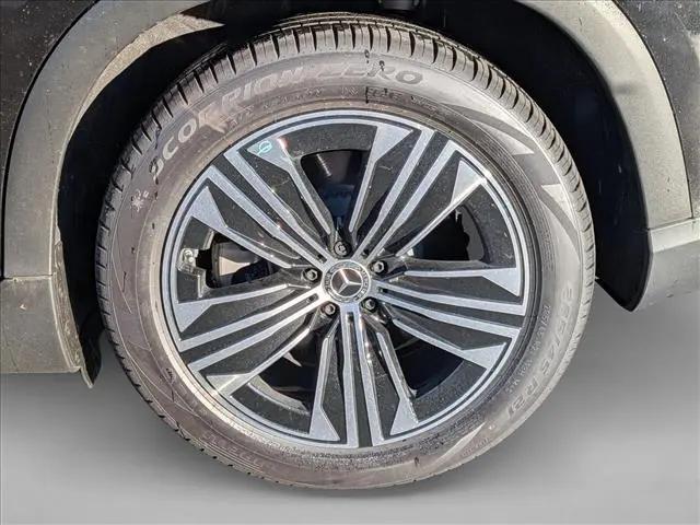 2026 Mercedes-Benz EQS 400 EQS 400