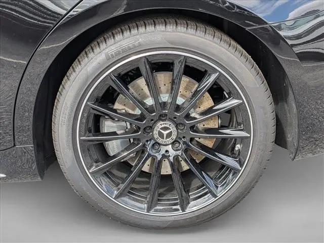 2026 Mercedes-Benz S 580 4MATIC