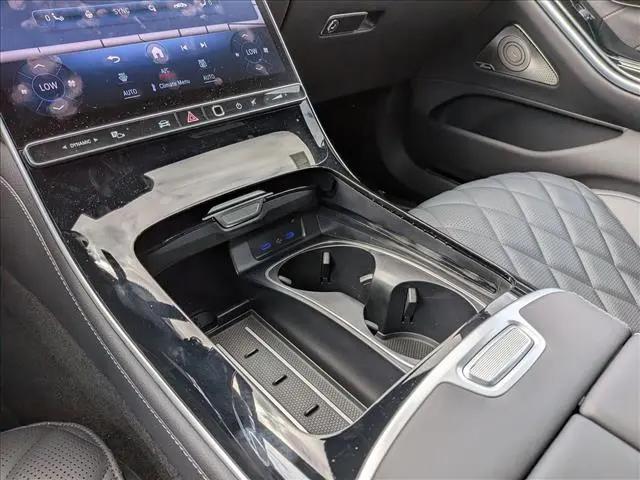 2026 Mercedes-Benz S 580 4MATIC
