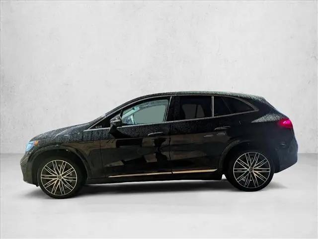 2026 Mercedes-Benz EQE 320 EQE 320