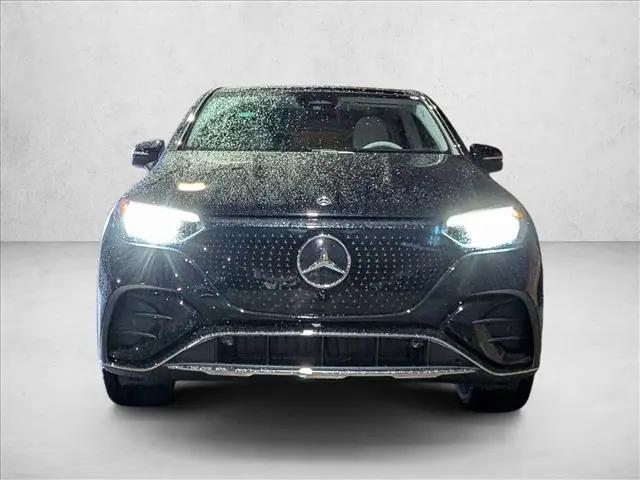 2026 Mercedes-Benz EQE 320 EQE 320