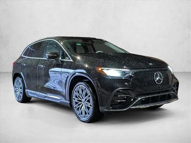 2026 Mercedes-Benz EQE 320 EQE 320